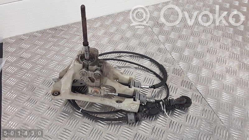 Selector caja de cambios   919611G810