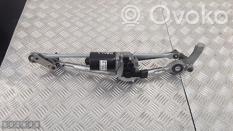 Front wiper linkage   697826401,7161710045,40496012V
