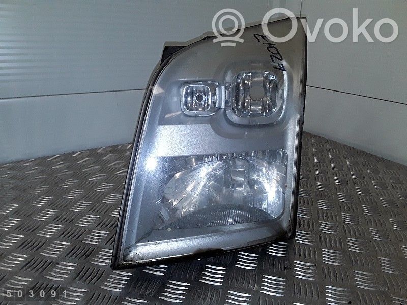 Phare frontale   6C1113W030BF