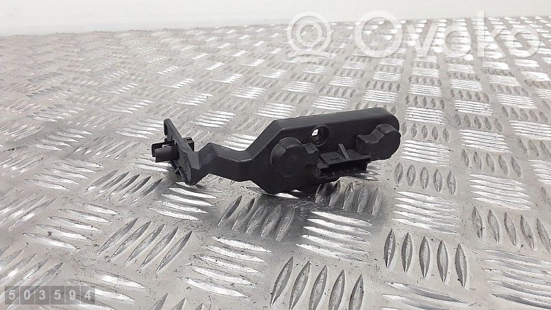 Ford Galaxy Cubierta del soporte de la lámpara de la luz trasera 