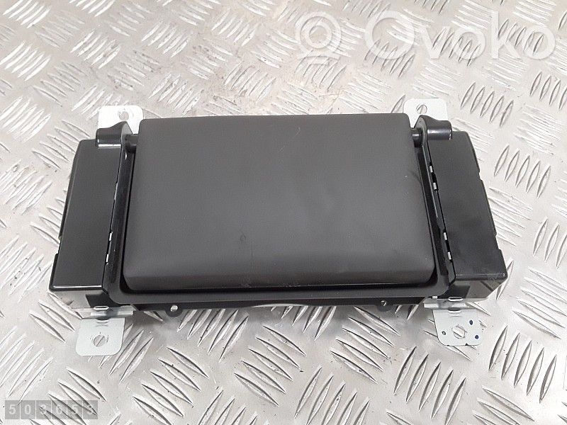 Volvo V50 Monitor/display/piccolo schermo 