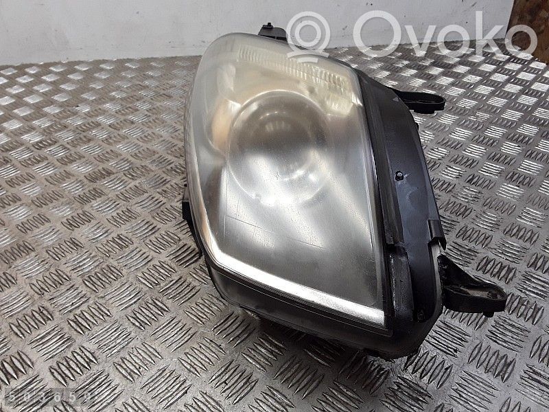 Citroen C6 Far 