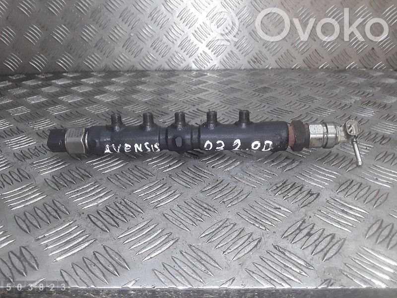 Toyota Avensis T220 Rampă alimentare injectoare