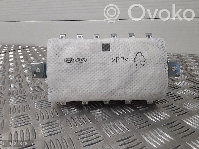 Poduszka powietrzna Airbag pasażera   610914600H