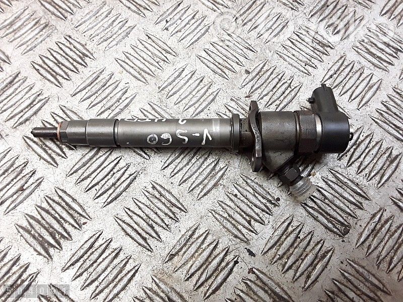 Injector combustibil   0445110078