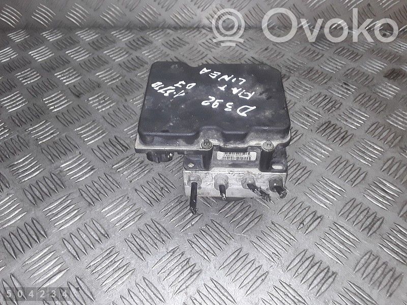 Fiat Linea ABS Pump 