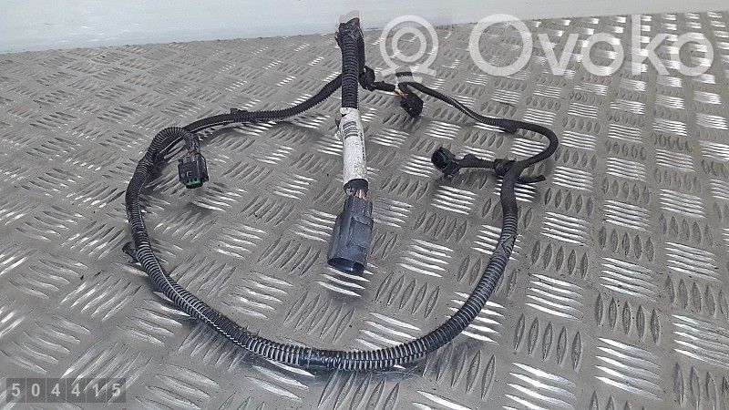 Faisceau câbles PDC   30786199AB