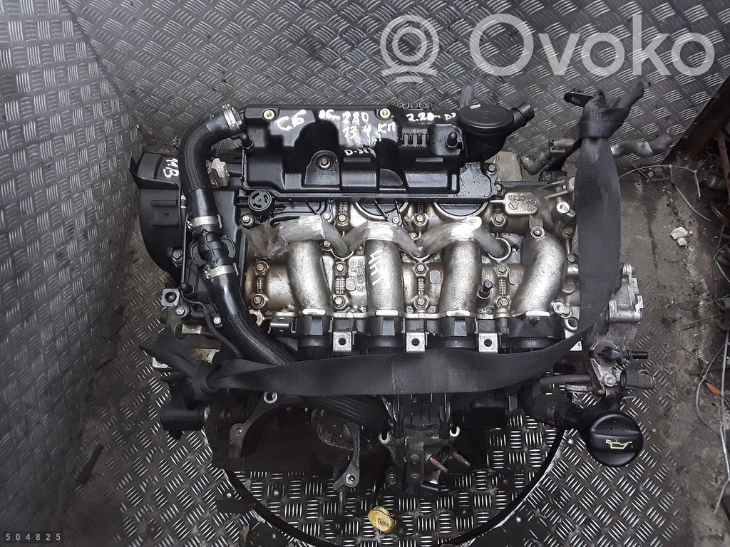 Motor   4HT