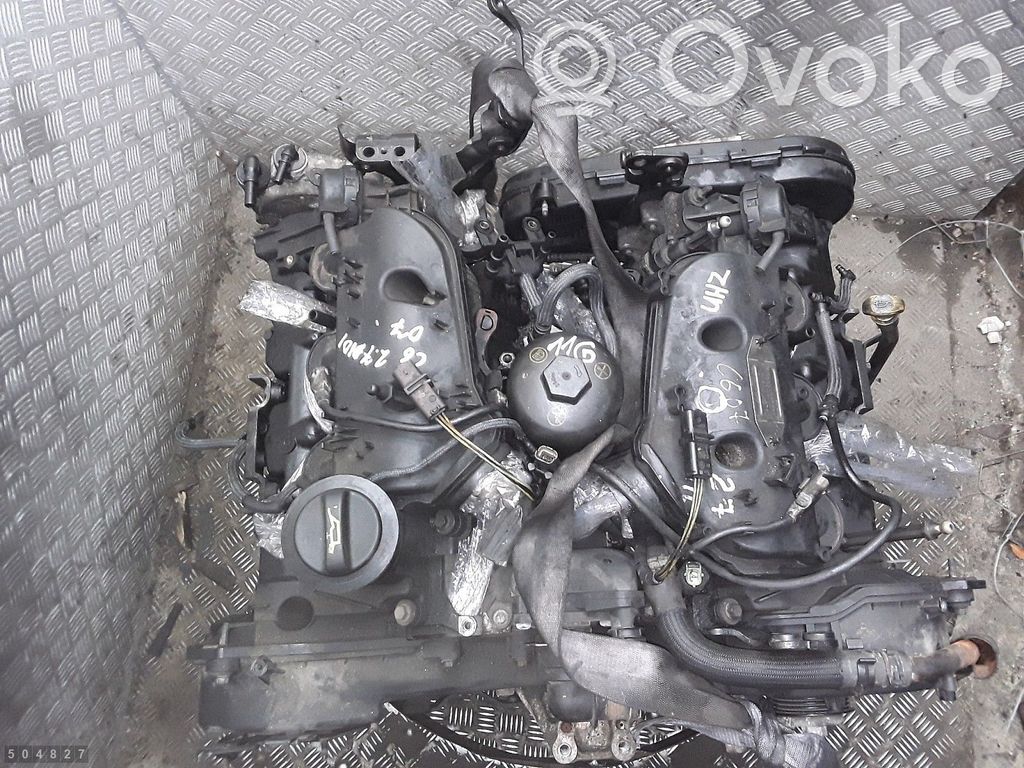 Motor   UHZ