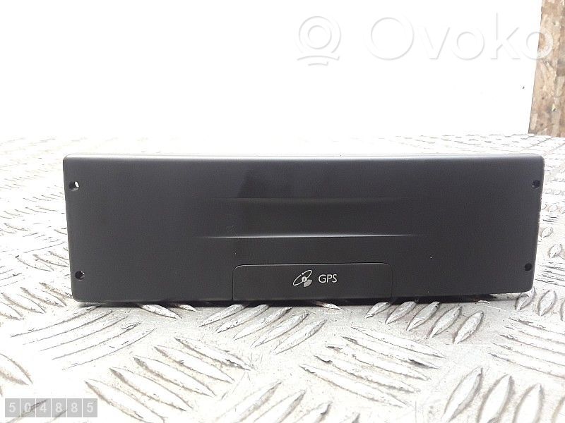 GPS navigation control unit/module   8200339743