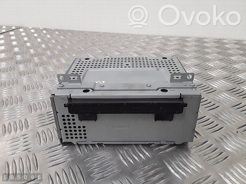 Ford B-MAX Radio / CD-Player / DVD-Player / Navigation 
