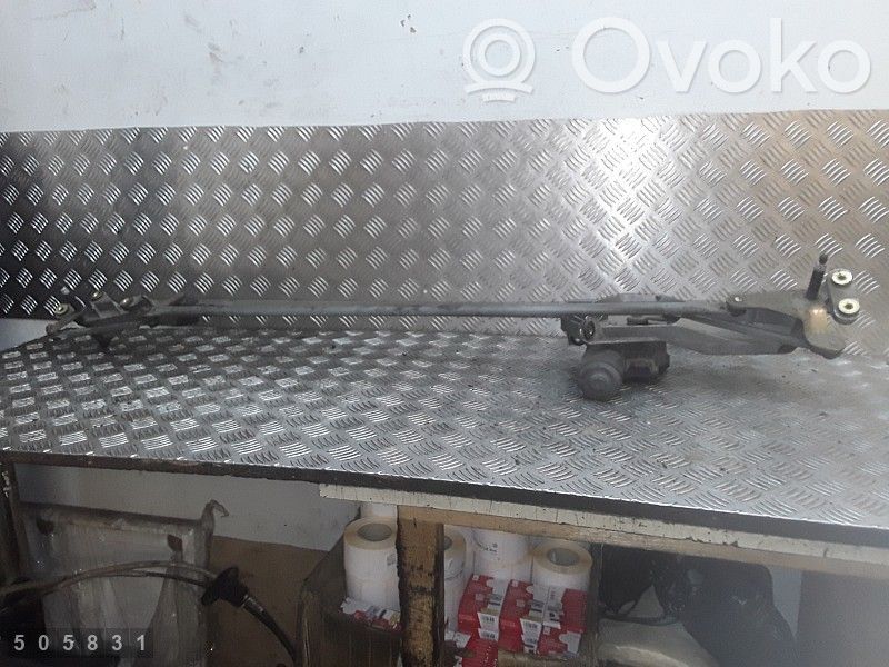 Renault Espace IV Articulație ștergător față 