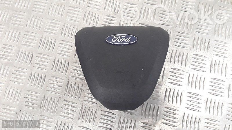 Ford Mondeo MK V Airbag dello sterzo