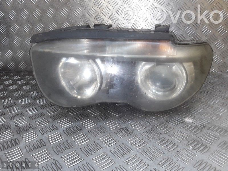 Phare frontale   15620900LI