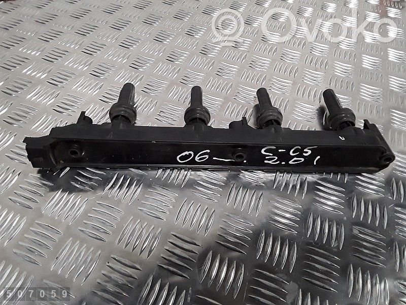 Citroen C5 Bobina di accensione ad alta tensione