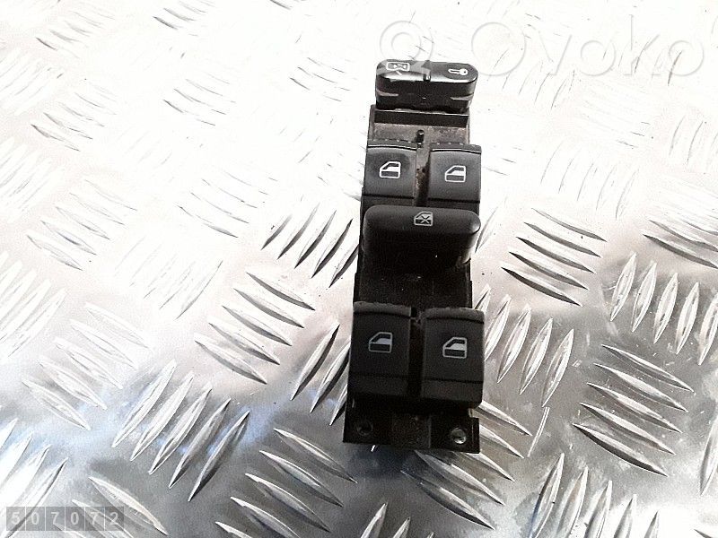 Ford Galaxy Electric window control switch 