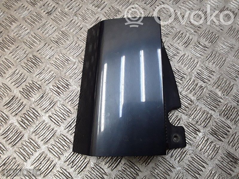 Opel Meriva A Rivestimento modanatura del faro posteriore