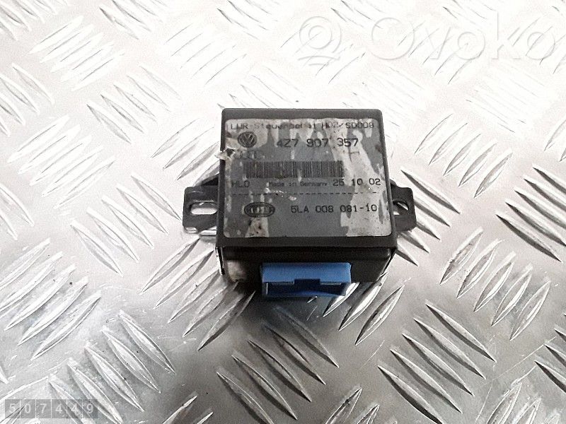 Módulo de luz LCM   4Z7907357