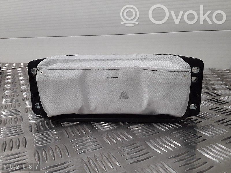 Volkswagen T-Roc Airbag del pasajero 