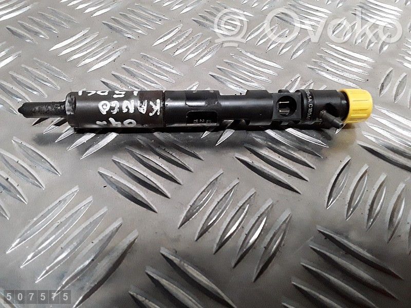 Renault Kangoo I Inyector de combustible 