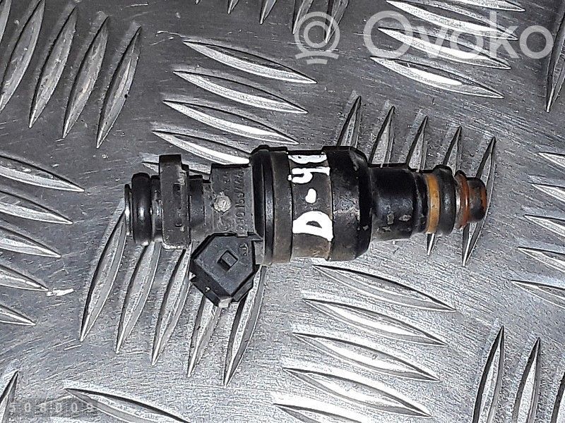 Inyector de combustible   058133551A,0280150444