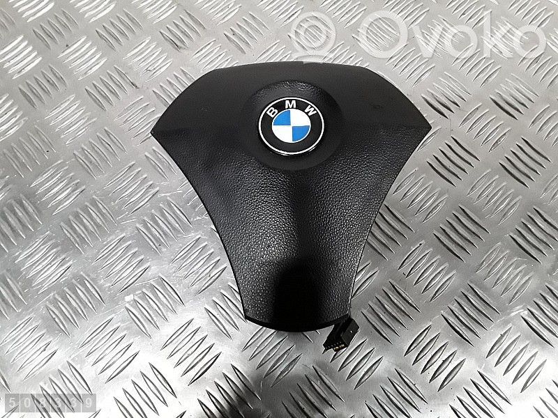 Airbag dello sterzo   33676960201J