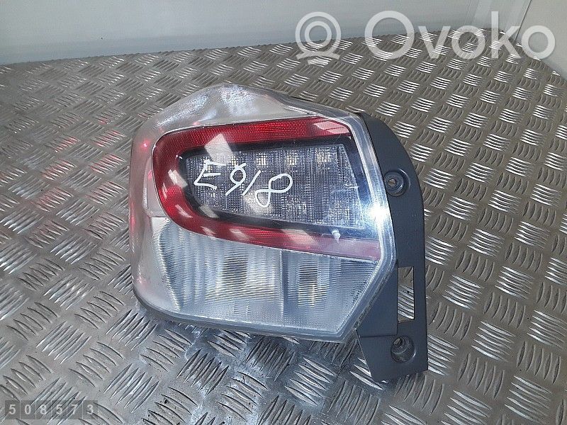 Subaru XV I Takavalot 
