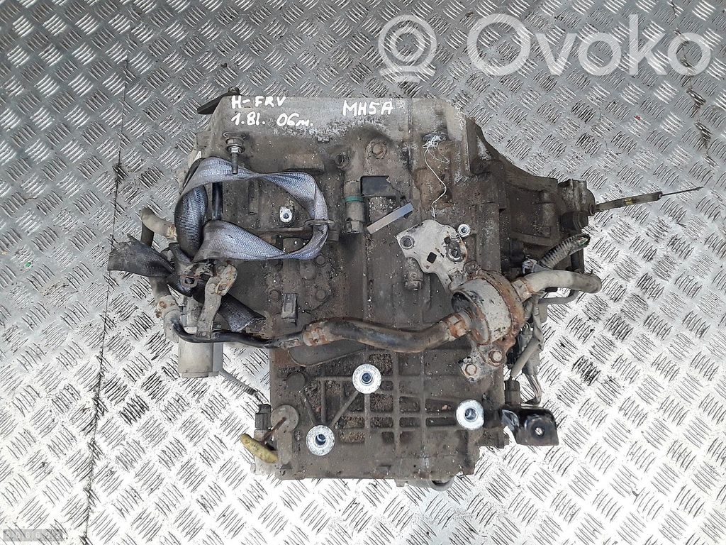 Honda FR-V Caja de cambios automática 