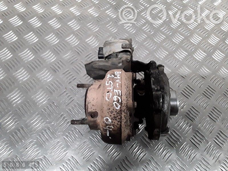Turbo   7791709E