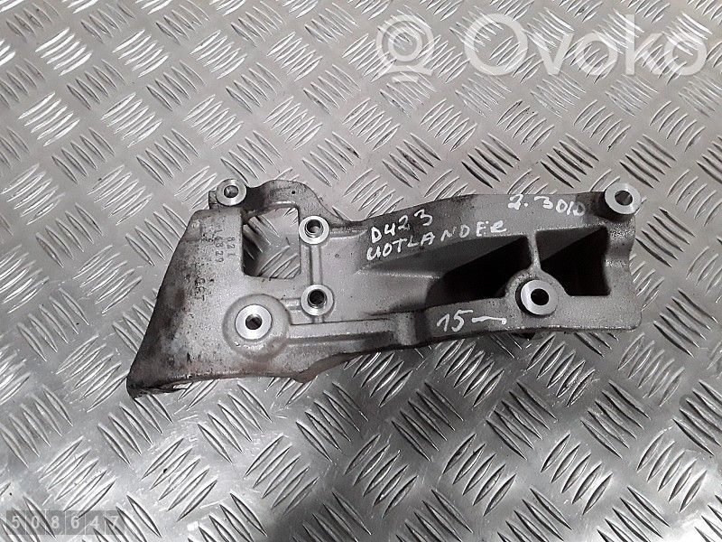 Mitsubishi Outlander Support de moteur, coussinet 