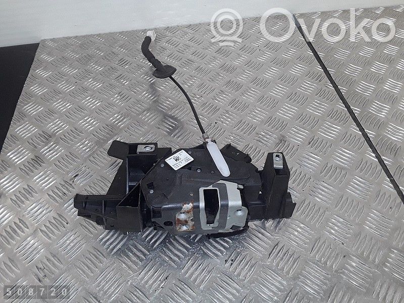 Ford Mondeo MK V Serratura portiera anteriore 