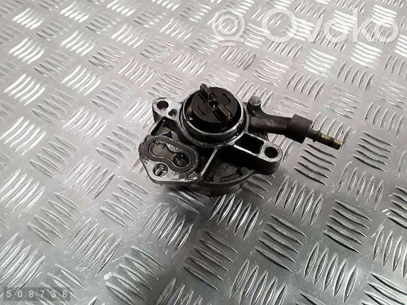 Peugeot 807 Pompa a vuoto