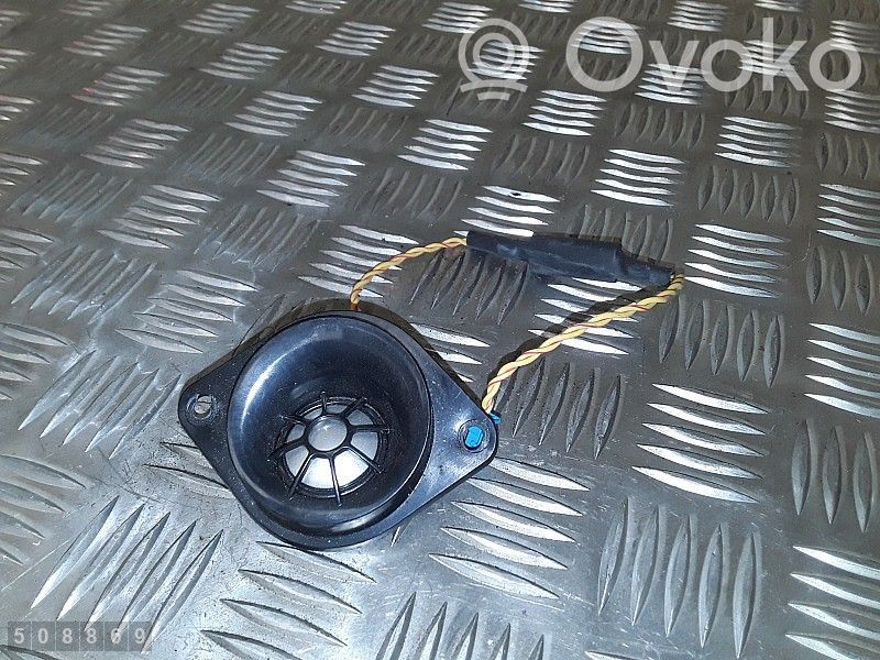 BMW 5 F10 F11 Altoparlante portiera anteriore 
