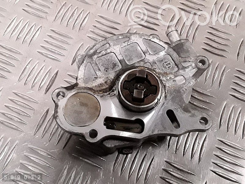 Seat Exeo (3R) Unterdruckpumpe Vakuumpumpe