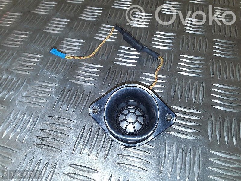 BMW 5 F10 F11 Pannello altoparlante 