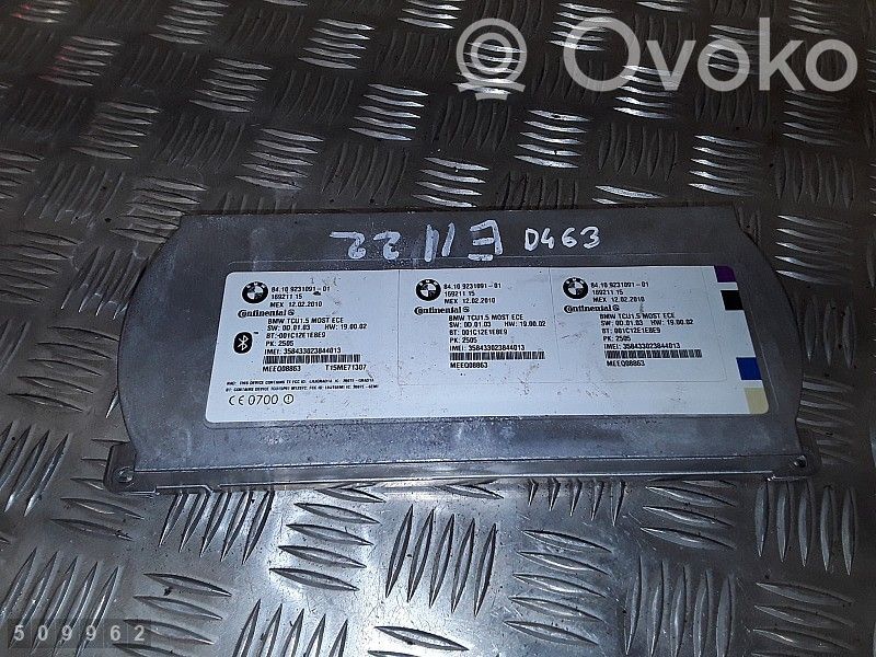 Bluetooth modulis   9231091