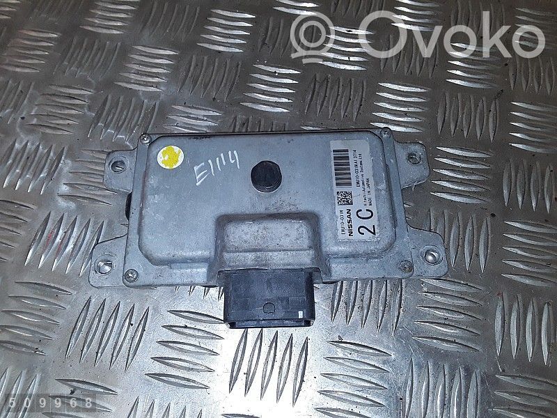 Nissan Note (E12) Module de contrôle de boîte de vitesses ECU 