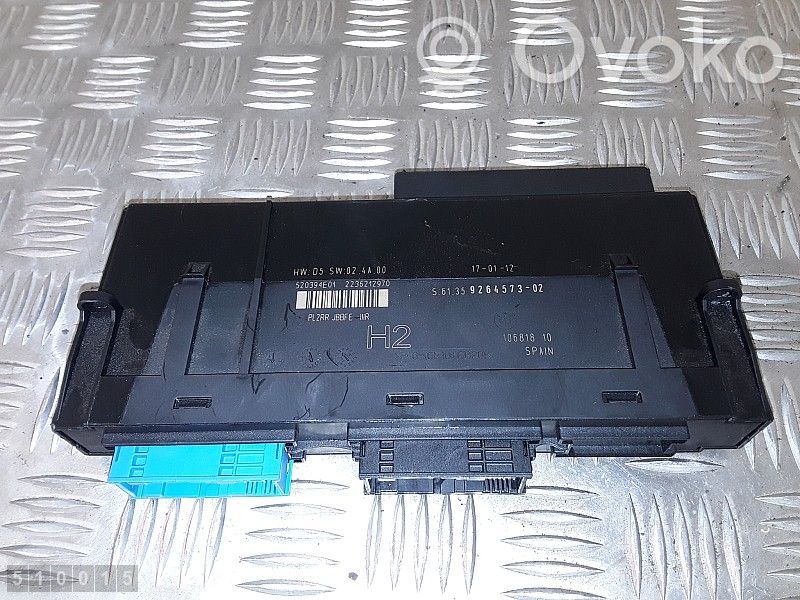 BMW 3 E90 E91 Engine control unit/module 