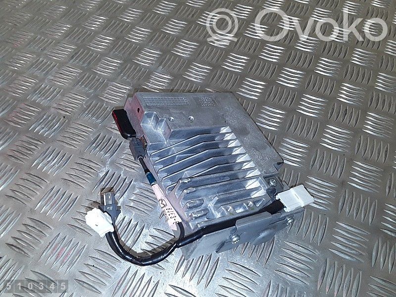 Engine control unit/module   BHS3669C0