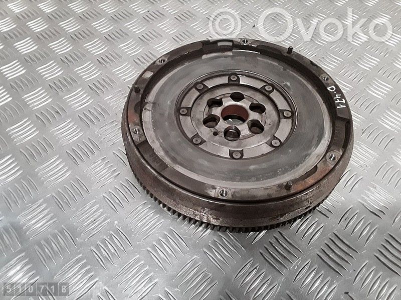 Volante motor