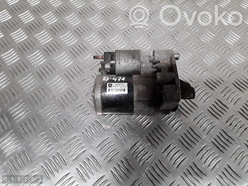Motorino d’avviamento   V764559480