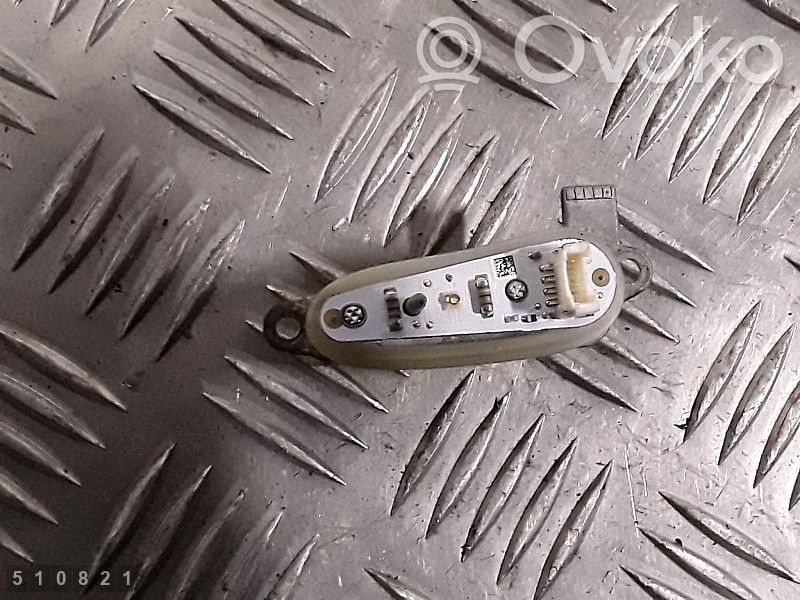 BMW 4 F32 F33 Modulo di controllo ballast LED 