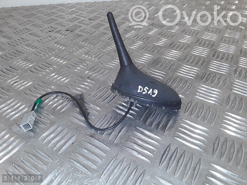 GPS Antenne   83841900