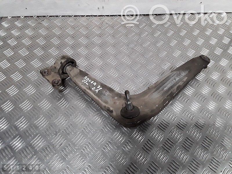 Alfa Romeo 75 Front lower control arm/wishbone 