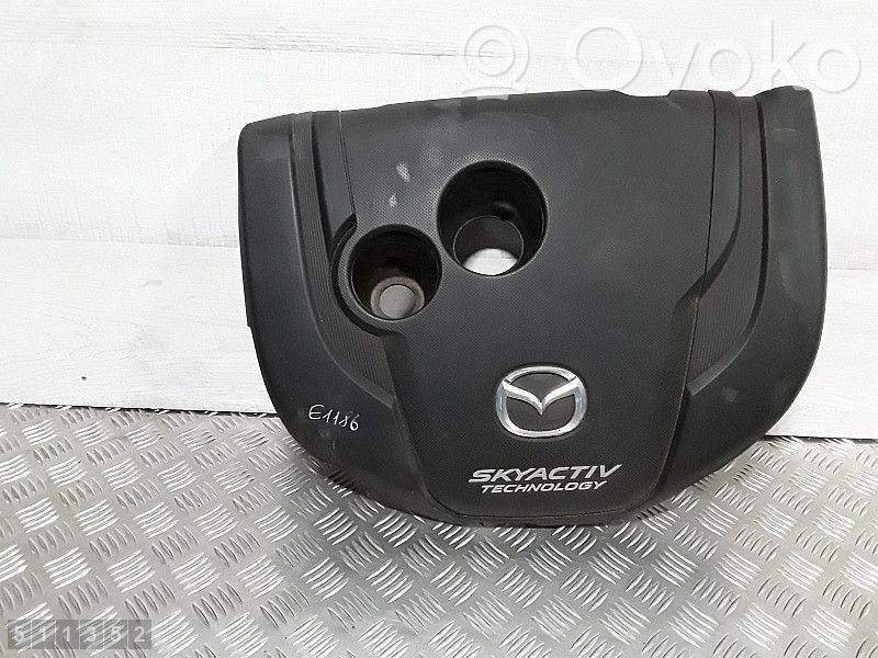 Engine cover (trim)   SH0510231
