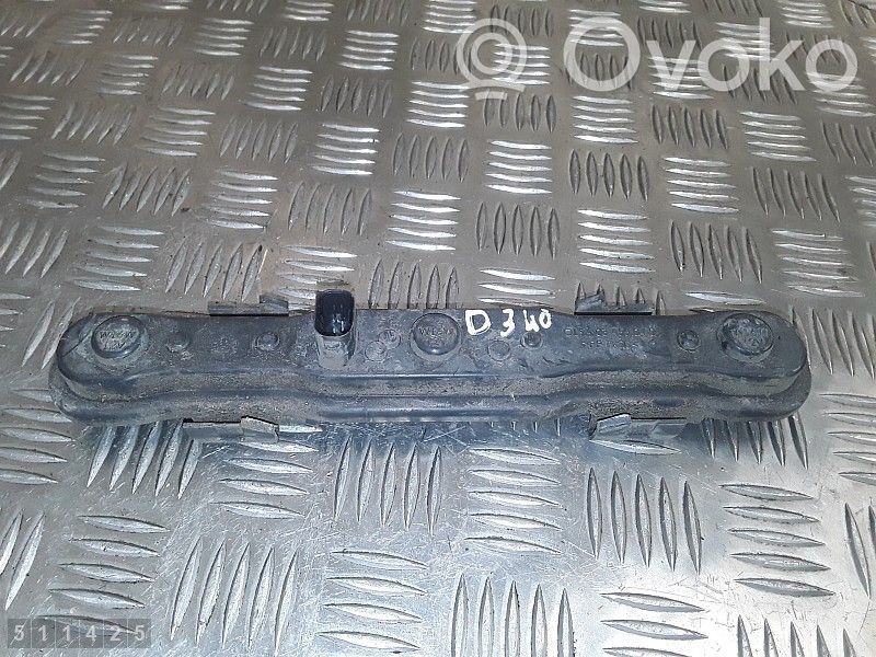 Mini Cooper Countryman R60 Cubierta del soporte de la lámpara de la luz trasera 