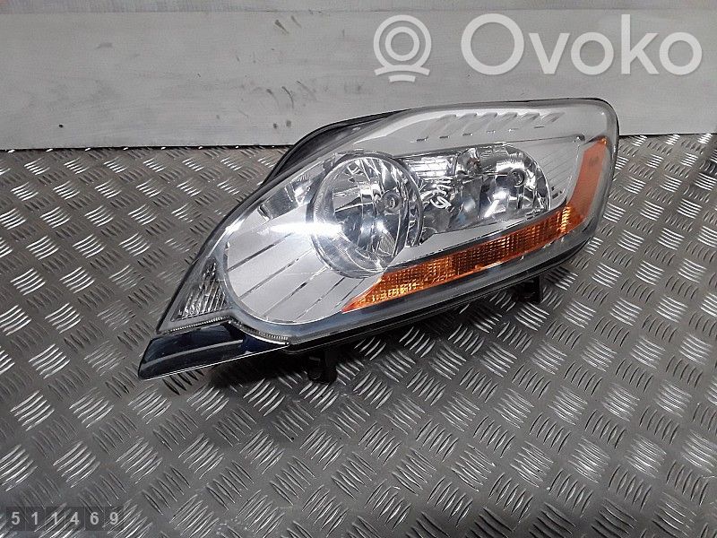 Ford Kuga I Scheinwerfer 