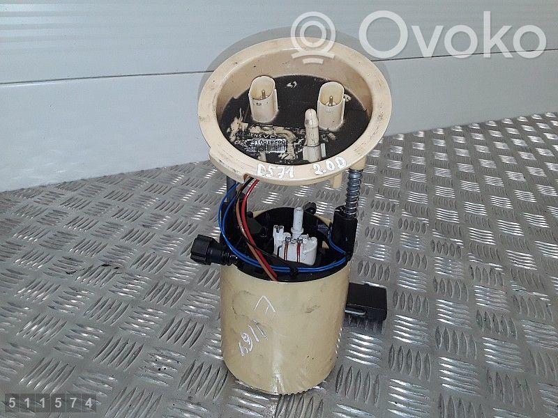 BMW 1 E81 E87 Bomba interna de combustible 