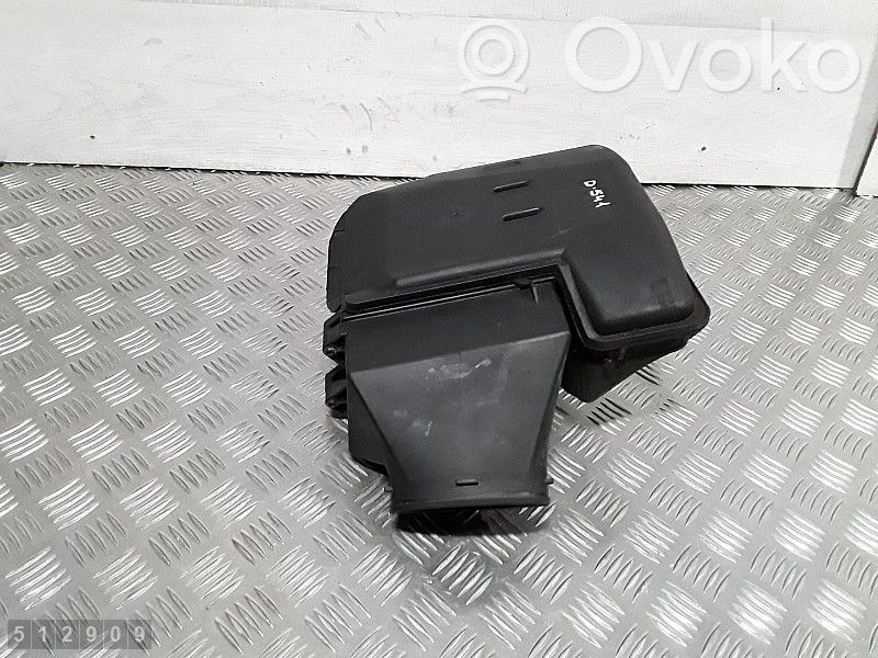 Dacia Duster Air filter box 