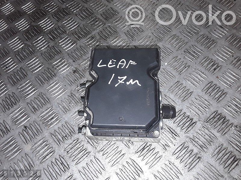Bomba de ABS   TD8417